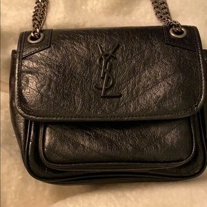 Ysl Nikki Crossbody / niki
